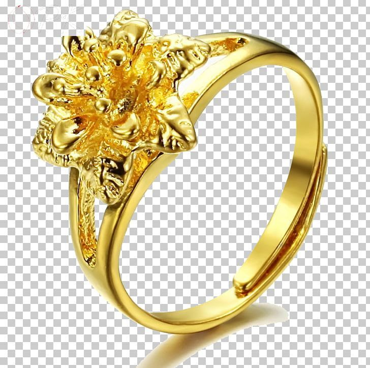 Красивые кольца