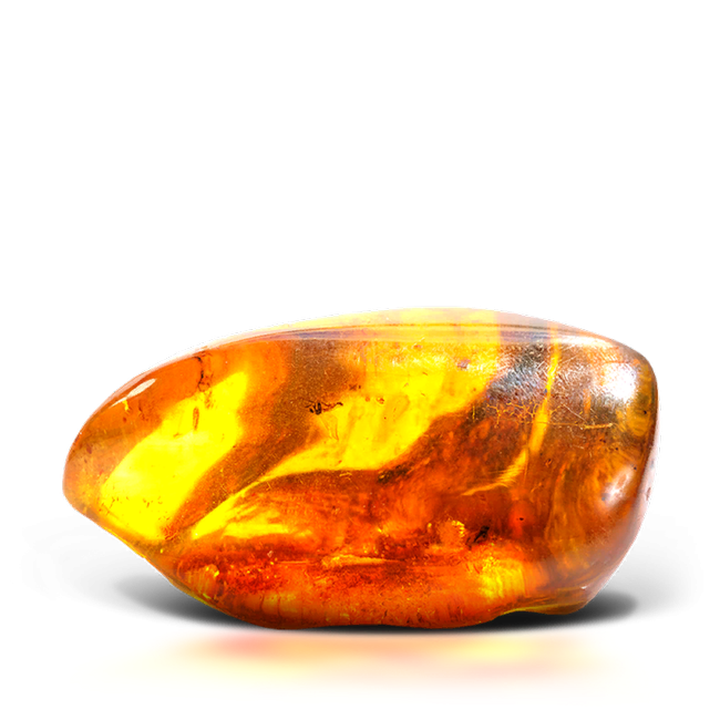 Янтарь Эмбер