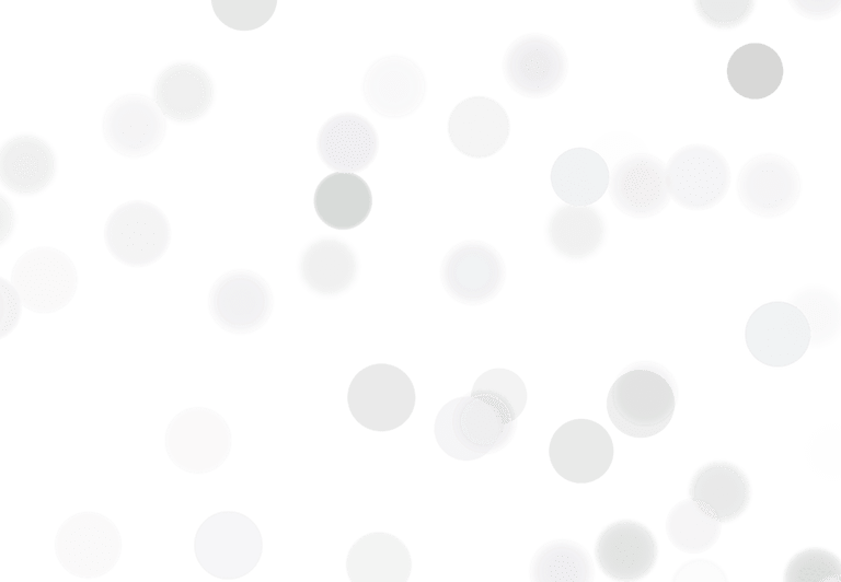 Прозрачные блики