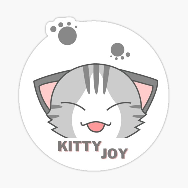 Аниме мордочки