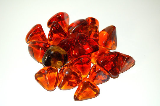 Амбра без фона