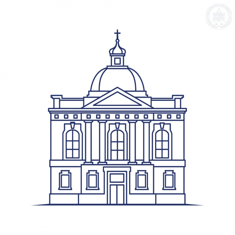 Герб СЗГМУ им Мечникова