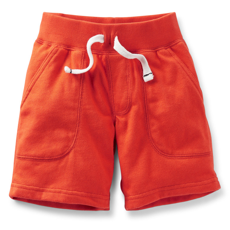 Шортики для малышей