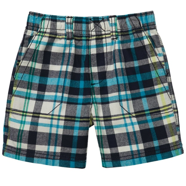 Шорты на прозрачном фоне для детей