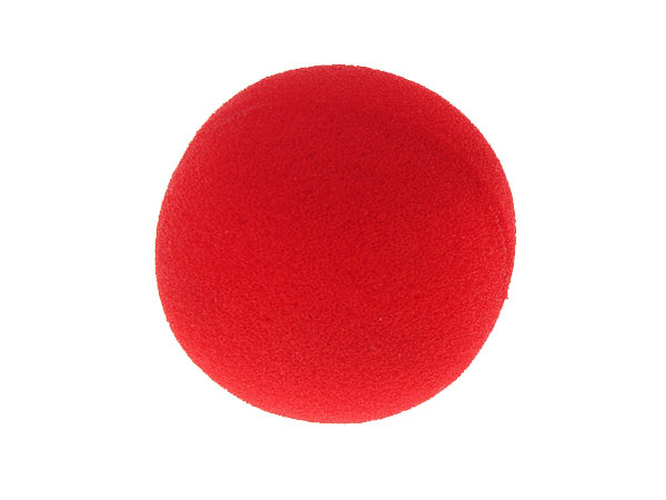 Клоунский нос