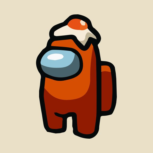 Амонг АС персонажи