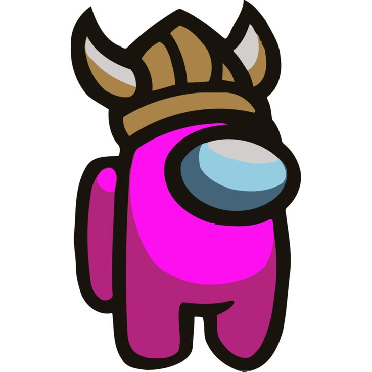 Among us с косточкой