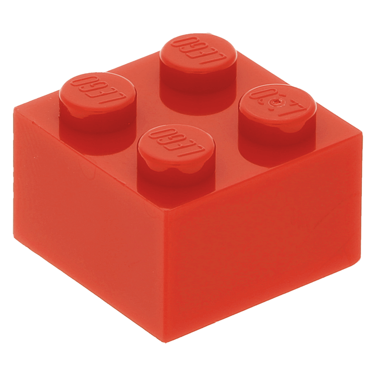 Лего деталь 3614a