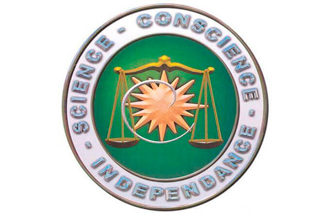 Жан Батист Дюмарше герб бухгалтеров