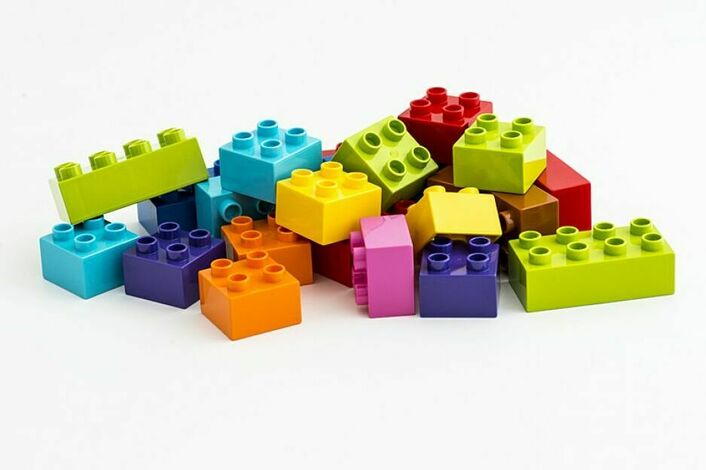 LEGO 45020