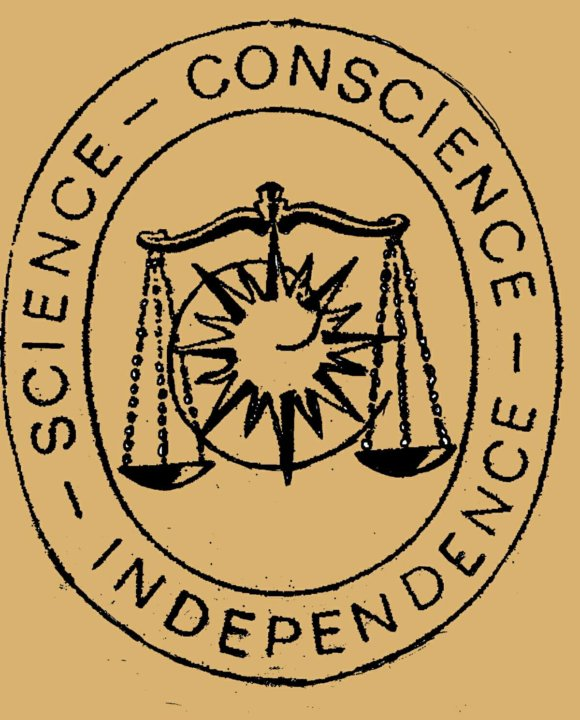 Международный герб бухгалтеров