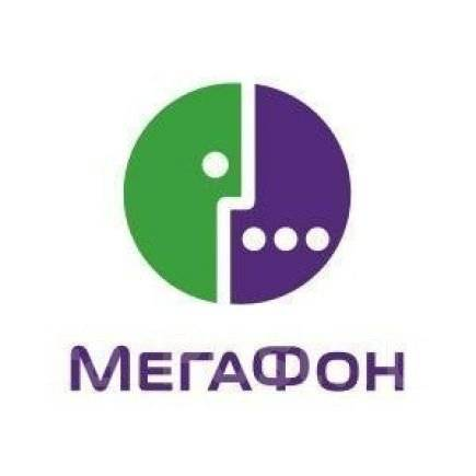 Мегафлот логотип