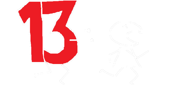 Цифра 13