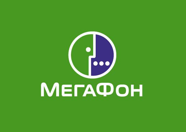 МЕГАФОН заставка