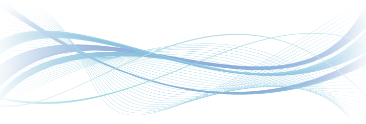 Красивые плавные линии