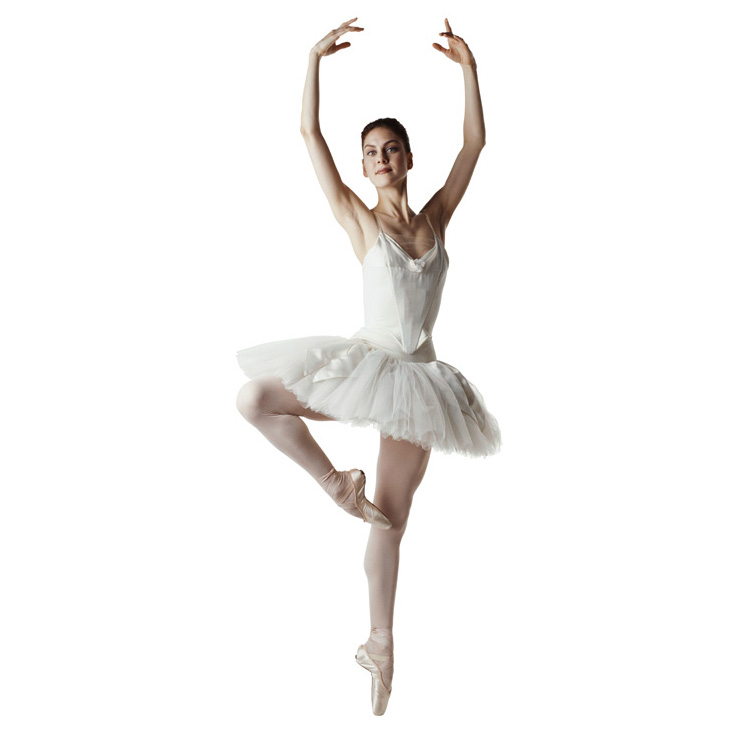 Красивые балерины