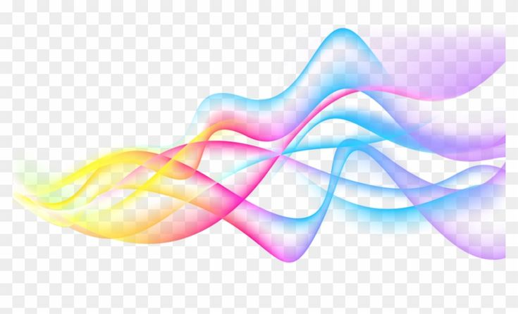 Волнистая линия