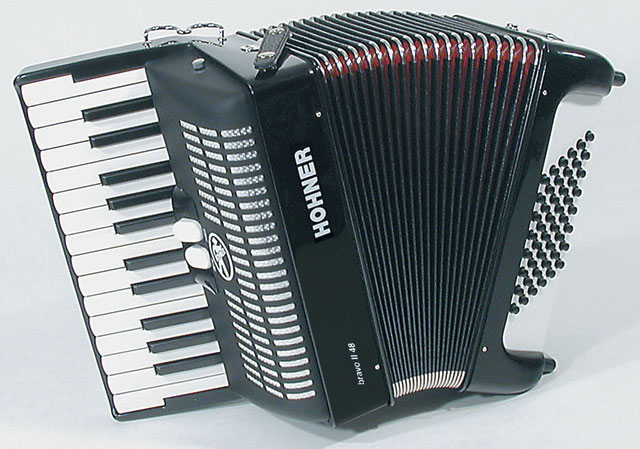 Hohner twp600