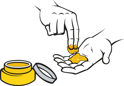 Мазь рисунок