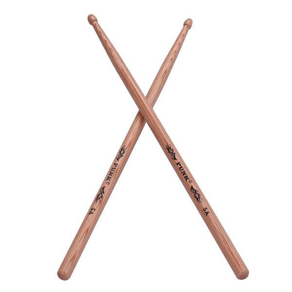 Барабанные палочки Hickory 5a