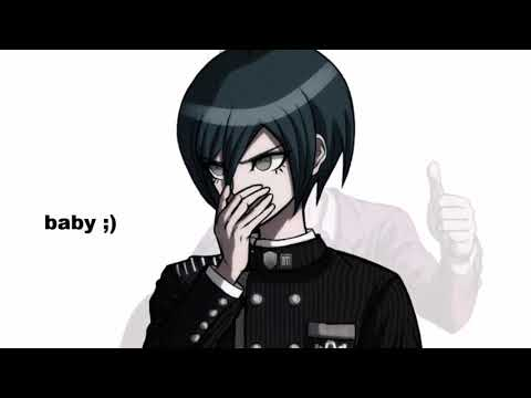 Shuichi Saihara