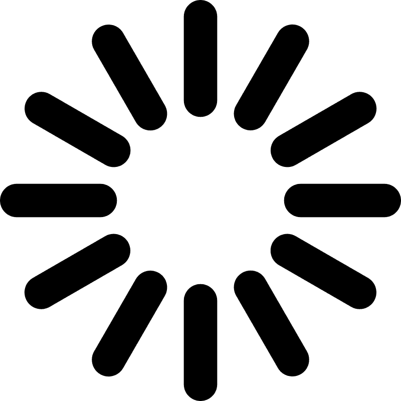 Загрузка на прозрачном фоне