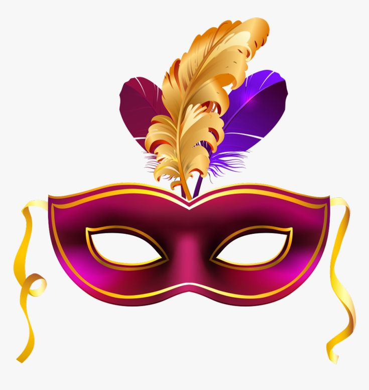 Театральные маски