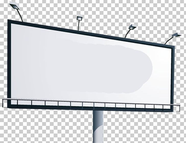 Уличный баннер