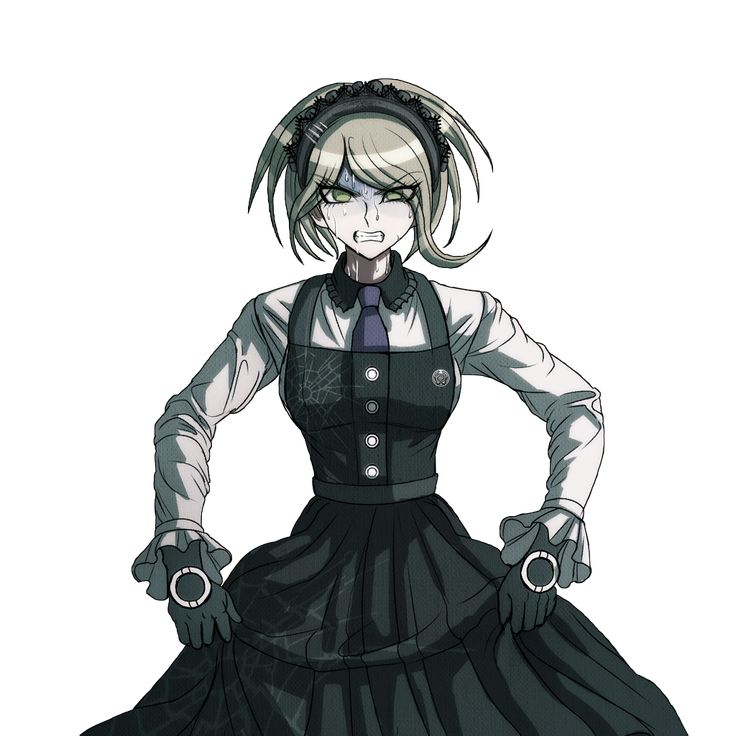 Ронпа Кируми