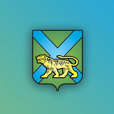 Администрация Приморского края логотип