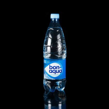 Bonaqua ГАЗ 0,5