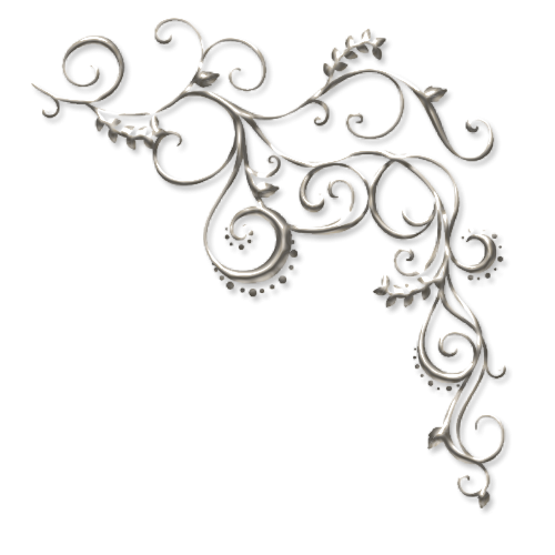 Угловой узор