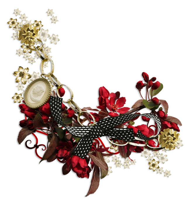 Украшения для фотошопа