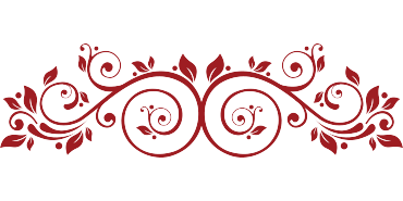 Орнамент завитки