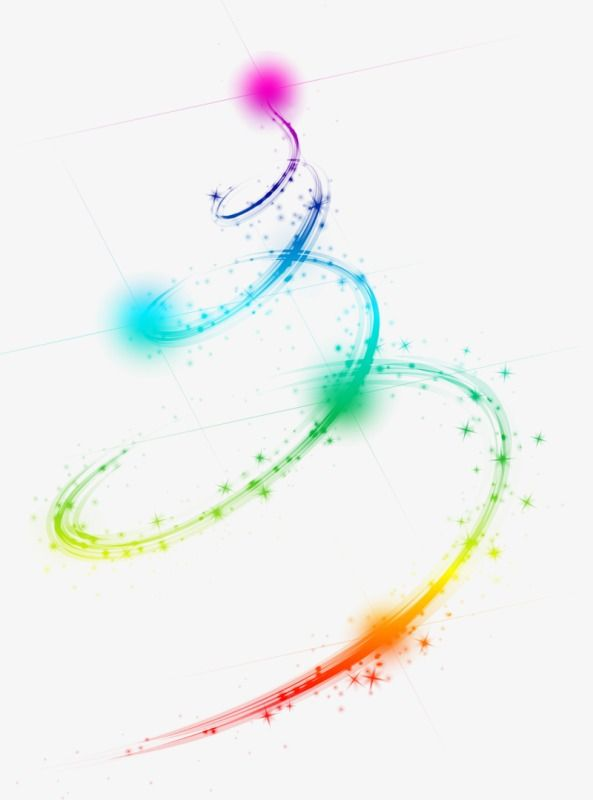 Эффекты для фотошопа