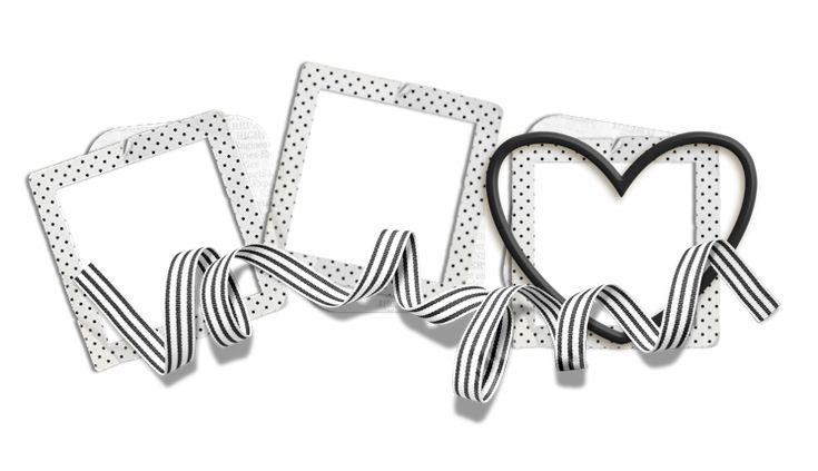 Рамки для эдитов