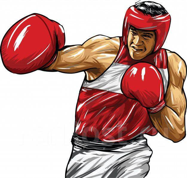 Боикисер нарисованный.