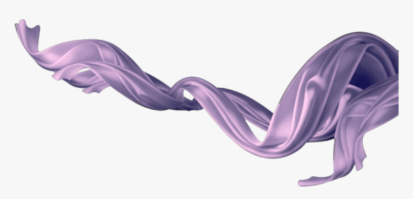 Струящаяся ткань