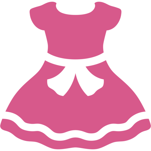 Платья мультяшные