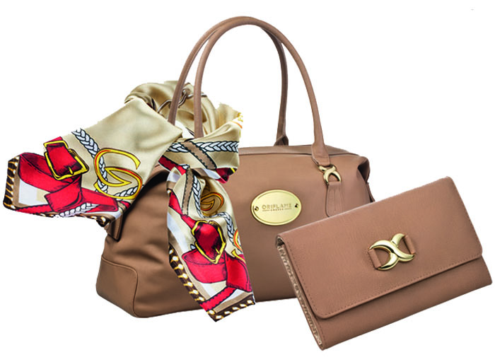 Аксессуары для сумок женских