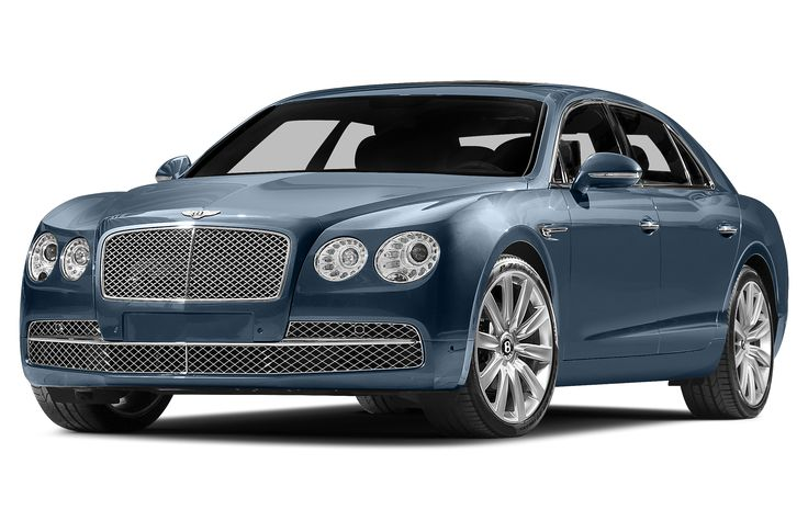 Bentley Continental 2019