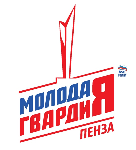 Логотип молодой гвардии