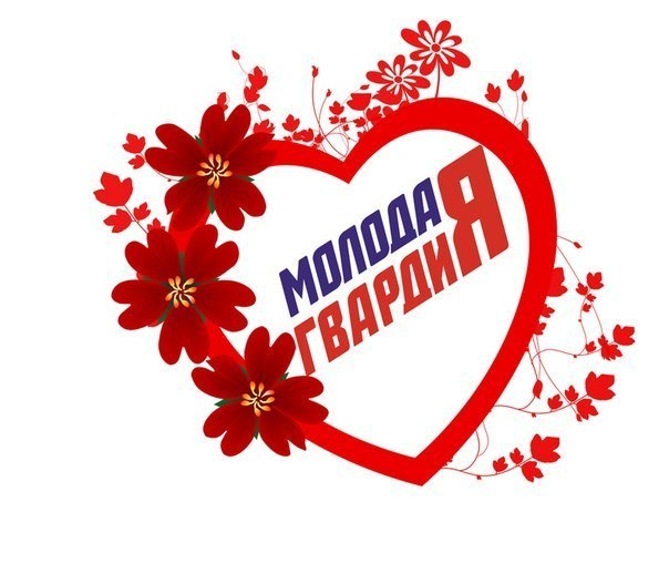 Молодая гвардия МГЕР