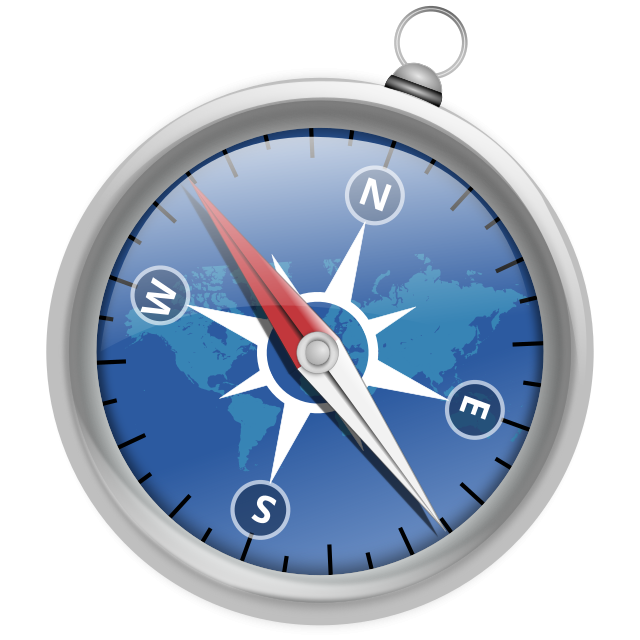 Сафари браузер