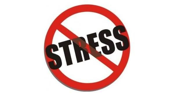 Стресс иллюстрации