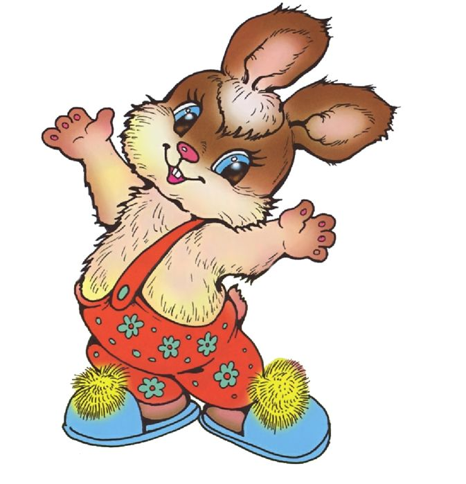 Сказочные зверюшки