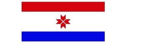 Флаг Республики Мордовия