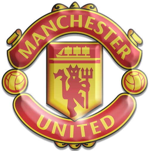 Герб ман Юнайтед