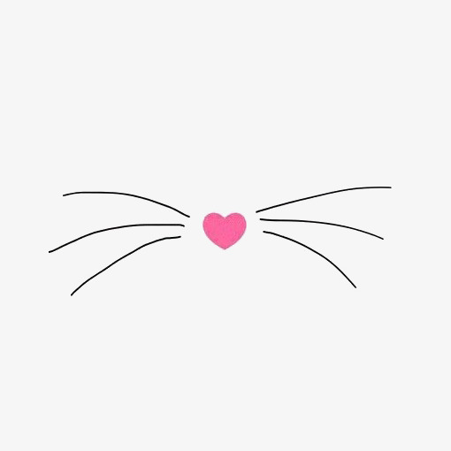 кошачьи усы