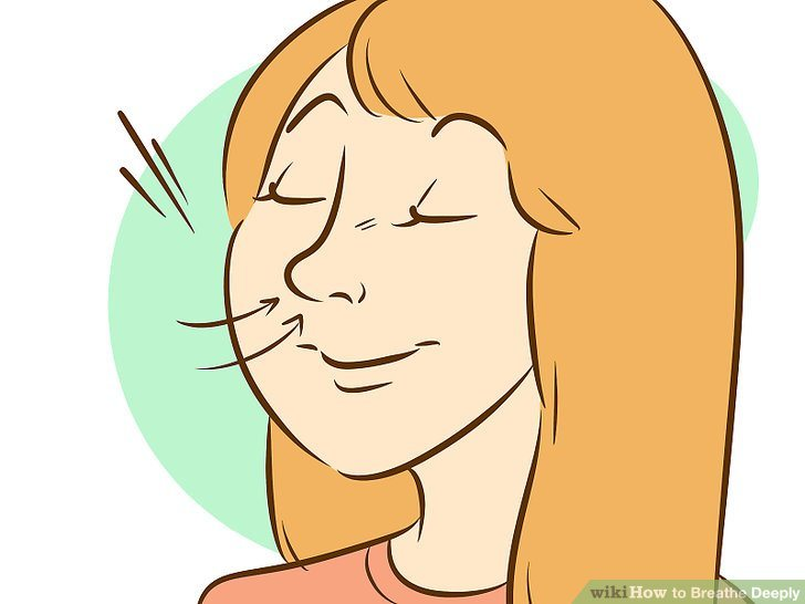 Дыхание мультяшные